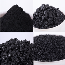 Water Air Gold Purification Activated Carbon For Sale